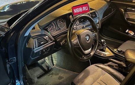BMW 1 серия, 2013 год, 900 000 рублей, 3 фотография