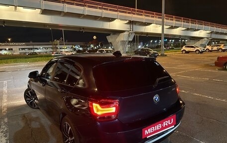 BMW 1 серия, 2013 год, 900 000 рублей, 8 фотография