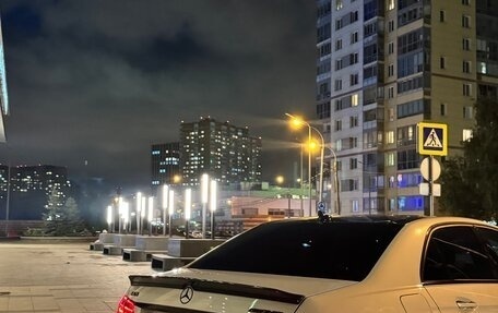 Mercedes-Benz E-Класс AMG, 2015 год, 2 650 000 рублей, 7 фотография