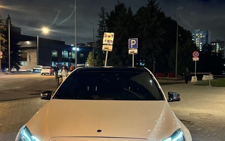 Mercedes-Benz E-Класс AMG, 2015 год, 2 650 000 рублей, 16 фотография