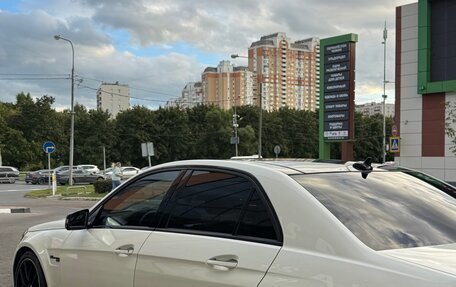 Mercedes-Benz E-Класс AMG, 2015 год, 2 650 000 рублей, 12 фотография