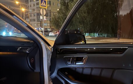 Mercedes-Benz E-Класс AMG, 2015 год, 2 650 000 рублей, 19 фотография