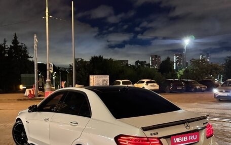 Mercedes-Benz E-Класс AMG, 2015 год, 2 650 000 рублей, 11 фотография