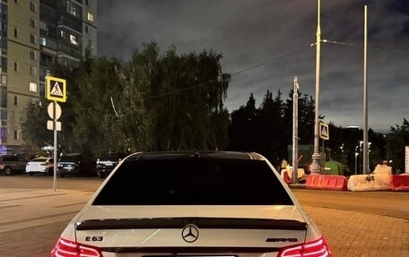 Mercedes-Benz E-Класс AMG, 2015 год, 2 650 000 рублей, 10 фотография
