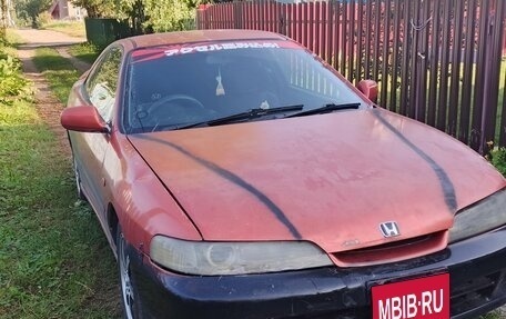Honda Integra III рестайлинг, 1999 год, 200 000 рублей, 1 фотография