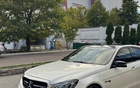 Mercedes-Benz E-Класс AMG, 2015 год, 2 650 000 рублей, 14 фотография