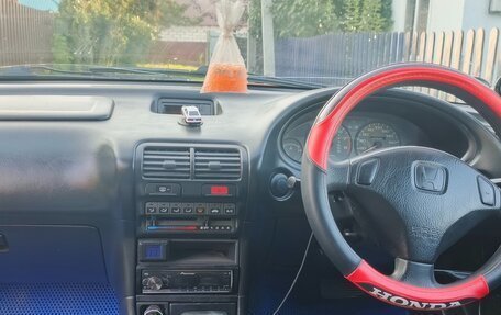 Honda Integra III рестайлинг, 1999 год, 200 000 рублей, 3 фотография