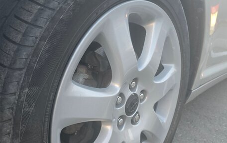 Toyota Avensis III рестайлинг, 2007 год, 850 000 рублей, 9 фотография