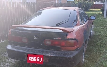 Honda Integra III рестайлинг, 1999 год, 200 000 рублей, 2 фотография