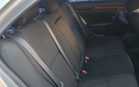 Toyota Avensis III рестайлинг, 2007 год, 850 000 рублей, 15 фотография