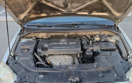 Toyota Avensis III рестайлинг, 2007 год, 850 000 рублей, 16 фотография