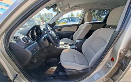 Mazda 3, 2008 год, 880 000 рублей, 2 фотография