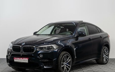 BMW X6 M, 2016 год, 3 600 000 рублей, 1 фотография