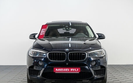 BMW X6 M, 2016 год, 3 600 000 рублей, 2 фотография