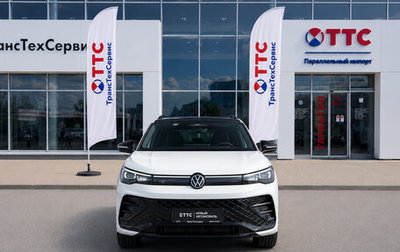 Volkswagen Tiguan, 2026 год, 5 050 000 рублей, 1 фотография