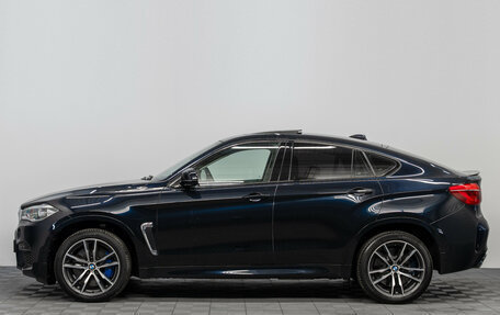 BMW X6 M, 2016 год, 3 600 000 рублей, 8 фотография