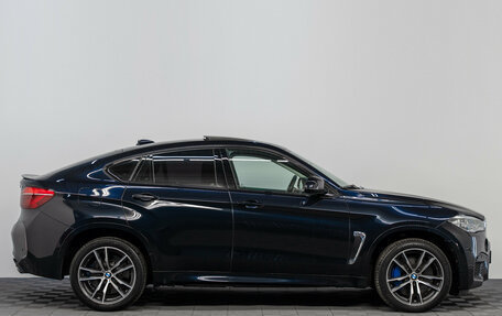 BMW X6 M, 2016 год, 3 600 000 рублей, 4 фотография