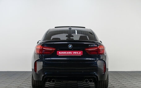 BMW X6 M, 2016 год, 3 600 000 рублей, 6 фотография