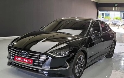 Hyundai Sonata VIII, 2022 год, 2 300 000 рублей, 1 фотография