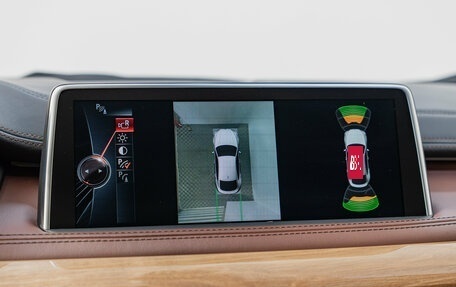 BMW X6 M, 2016 год, 3 600 000 рублей, 18 фотография