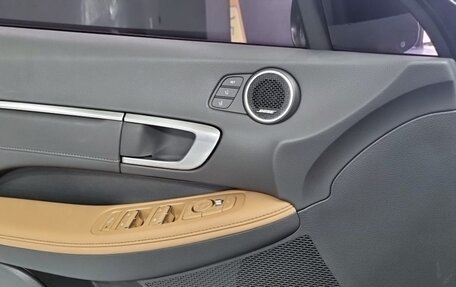 Hyundai Sonata VIII, 2022 год, 2 300 000 рублей, 6 фотография