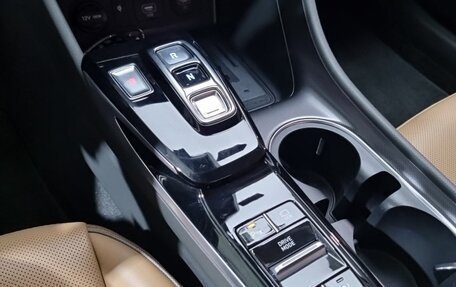 Hyundai Sonata VIII, 2022 год, 2 300 000 рублей, 10 фотография