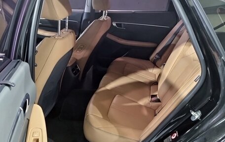 Hyundai Sonata VIII, 2022 год, 2 300 000 рублей, 11 фотография