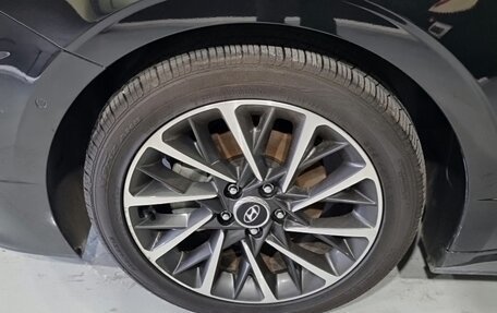 Hyundai Sonata VIII, 2022 год, 2 300 000 рублей, 17 фотография