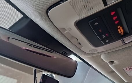 Hyundai Sonata VIII, 2022 год, 2 300 000 рублей, 12 фотография