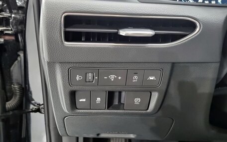 Hyundai Sonata VIII, 2022 год, 2 300 000 рублей, 13 фотография