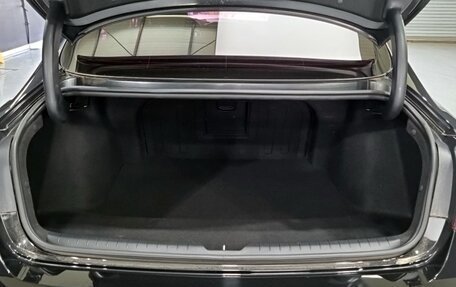 Hyundai Sonata VIII, 2022 год, 2 300 000 рублей, 16 фотография