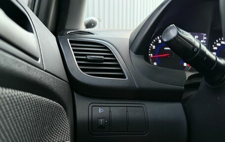 Hyundai Solaris II рестайлинг, 2012 год, 893 000 рублей, 22 фотография