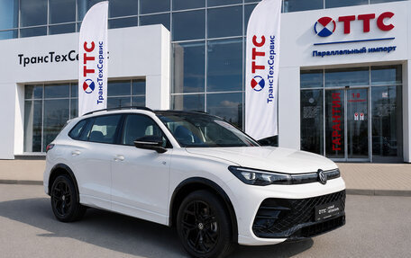 Volkswagen Tiguan, 2026 год, 5 050 000 рублей, 2 фотография