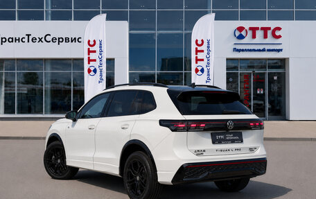 Volkswagen Tiguan, 2026 год, 5 050 000 рублей, 3 фотография