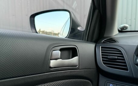Hyundai Solaris II рестайлинг, 2012 год, 893 000 рублей, 23 фотография