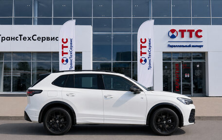 Volkswagen Tiguan, 2026 год, 5 050 000 рублей, 6 фотография