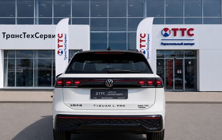 Volkswagen Tiguan, 2026 год, 5 050 000 рублей, 4 фотография