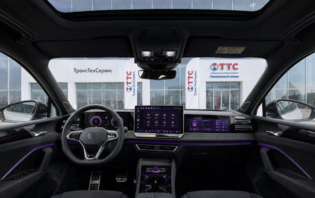 Volkswagen Tiguan, 2026 год, 5 050 000 рублей, 8 фотография