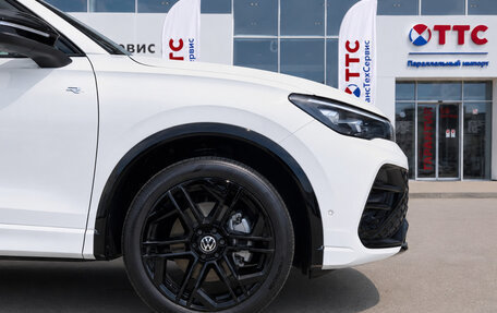 Volkswagen Tiguan, 2026 год, 5 050 000 рублей, 9 фотография