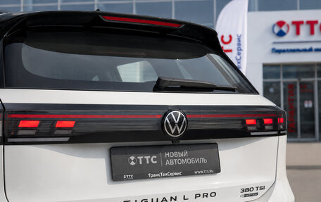 Volkswagen Tiguan, 2026 год, 5 050 000 рублей, 10 фотография