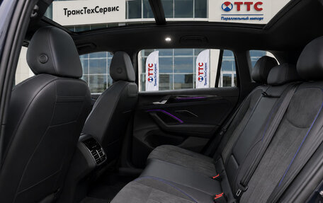 Volkswagen Tiguan, 2026 год, 5 050 000 рублей, 21 фотография