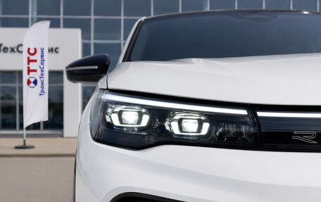 Volkswagen Tiguan, 2026 год, 5 050 000 рублей, 11 фотография