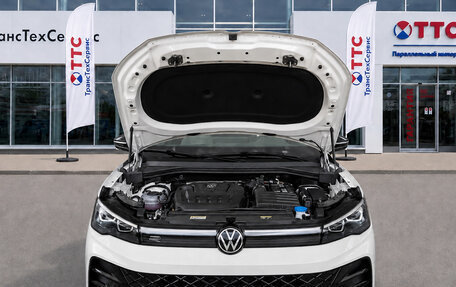 Volkswagen Tiguan, 2026 год, 5 050 000 рублей, 18 фотография