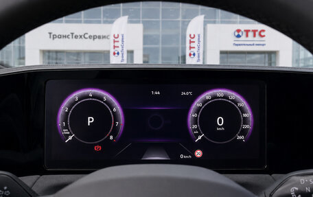 Volkswagen Tiguan, 2026 год, 5 050 000 рублей, 16 фотография
