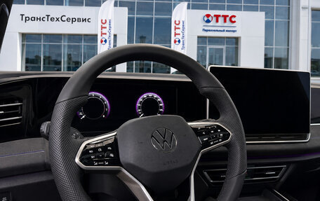 Volkswagen Tiguan, 2026 год, 5 050 000 рублей, 15 фотография