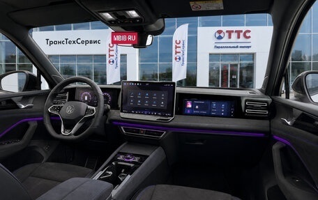 Volkswagen Tiguan, 2026 год, 5 050 000 рублей, 14 фотография