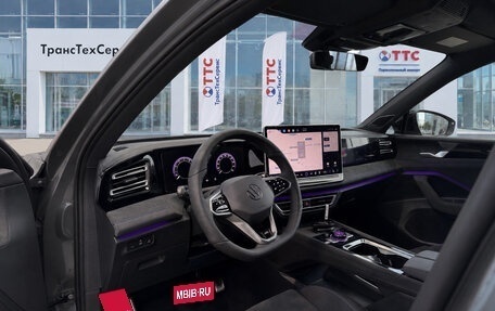 Volkswagen Tiguan, 2026 год, 5 050 000 рублей, 17 фотография