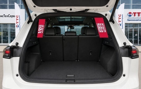 Volkswagen Tiguan, 2026 год, 5 050 000 рублей, 19 фотография