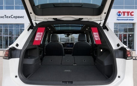 Volkswagen Tiguan, 2026 год, 5 050 000 рублей, 20 фотография