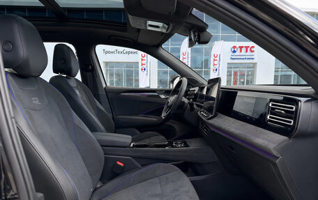 Volkswagen Tiguan, 2026 год, 5 050 000 рублей, 22 фотография